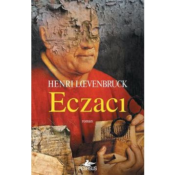 Eczacı - Henri Loevenbruck