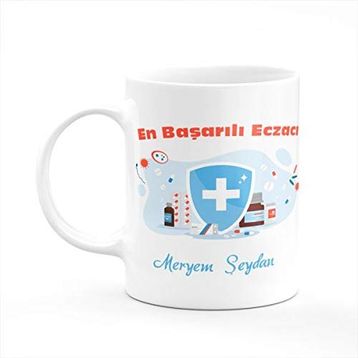 Eczacı Kupa Bardak