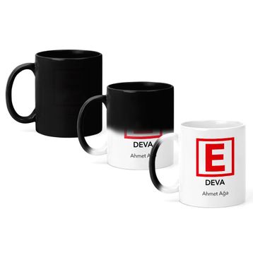 Eczacı Kupa Bardak