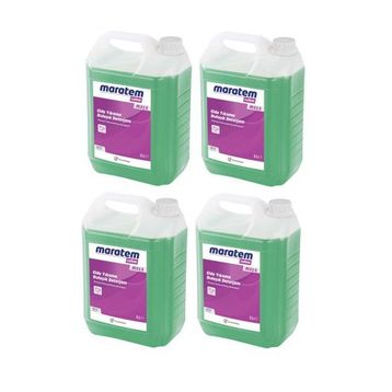 Eczacıbaşı Maratem 5 lt M315 Elde Yıkama Bulaşık Deterjanı
