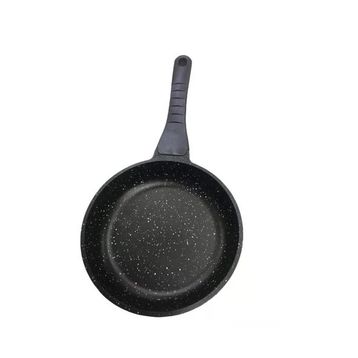 Eda Asya 28 cm Döküm Granit Tava
