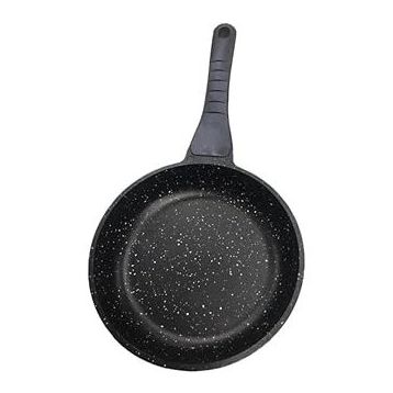 Eda Asya 28 cm Döküm Granit Tava