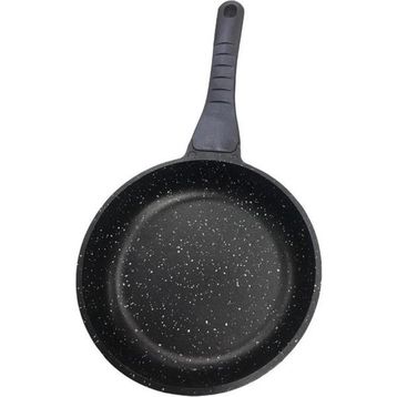 Eda Asya 28 cm Döküm Granit Tava