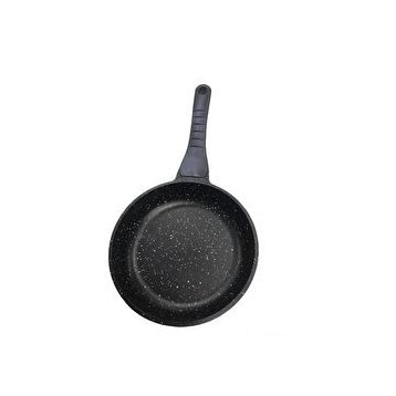 Eda Asya 28 cm Döküm Granit Tava