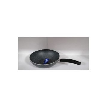 Eda Ezme 28 cm Wok Tava