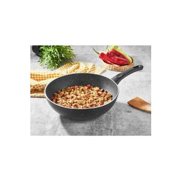 Eda Ezme 28 cm Wok Tava