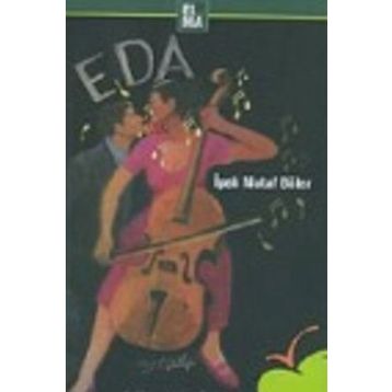 Eda - İpek Mutaf Böler