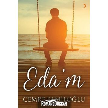 Eda m - Cemre Şamiloğlu