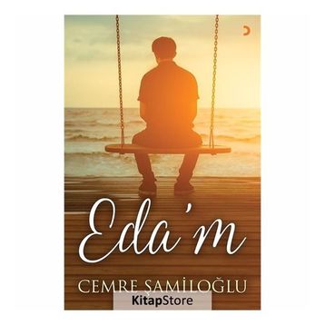 Eda m - Cemre Şamiloğlu