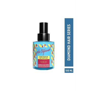 Eda Taşpınar 100 ml Candy Jar Saç Parfümü