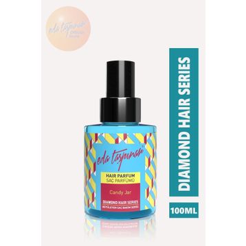 Eda Taşpınar 100 ml Candy Jar Saç Parfümü