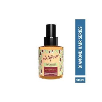 Eda Taşpınar 100 ml Vanilla Passion Saç Parfümü