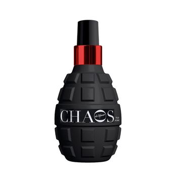 Eda Taşpınar 200 ml Chaos Pour Homme Bronzing Bomb Bronzlaştırıcı Yağ