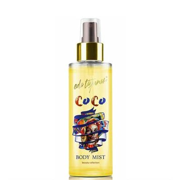 Eda Taşpınar 200 ml Coco Vücut Spreyi