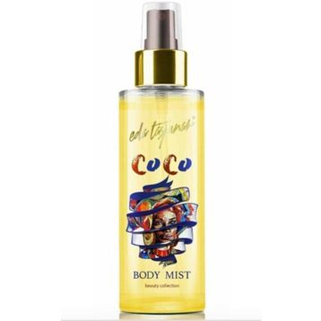 Eda Taşpınar 200 ml Coco Vücut Spreyi