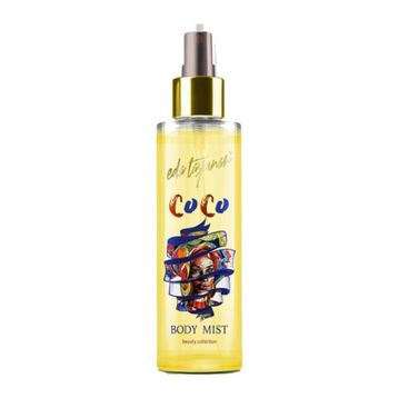 Eda Taşpınar 200 ml Coco Vücut Spreyi
