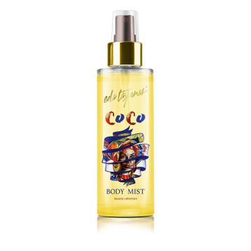 Eda Taşpınar 200 ml Coco Vücut Spreyi