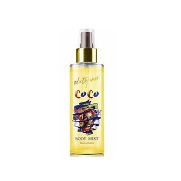 Eda Taşpınar 200 ml Coco Vücut Spreyi