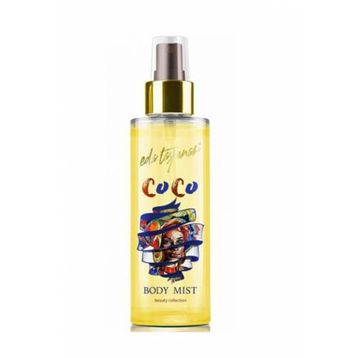 Eda Taşpınar 200 ml Coco Vücut Spreyi