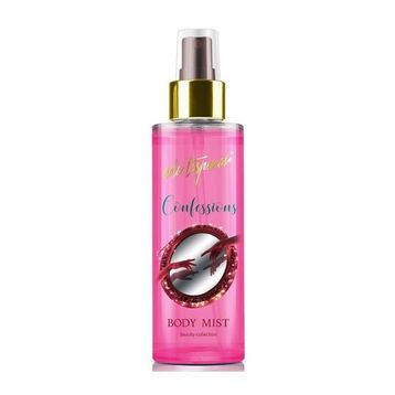 Eda Taşpınar 200 ml Confessions Vücut Spreyi
