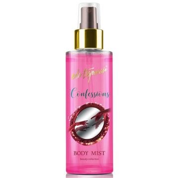 Eda Taşpınar 200 ml Confessions Vücut Spreyi