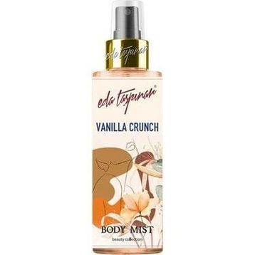 Eda Taşpınar 200 ml Vanilla Crunch Body Mist