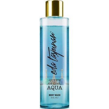 Eda Taşpınar 250 ml Queen Of Cool Aqua Duş Jeli