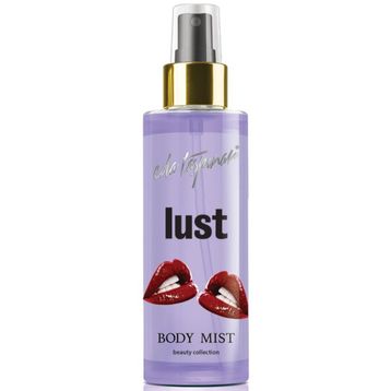 Eda Taşpınar Body Mist Lust 200 ml Vücut Spreyi