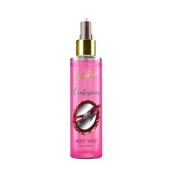 Eda Taşpınar Confessions Body Mist 200 ml Vücut Spreyi