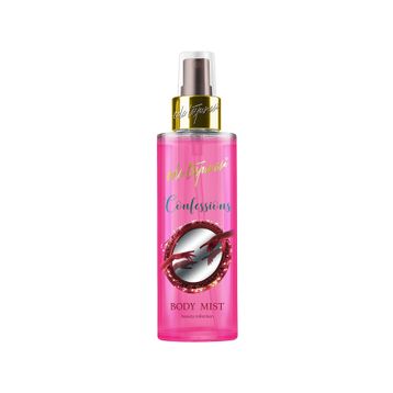 Eda Taşpınar Confessions Body Mist 200 ml Vücut Spreyi