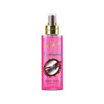 Eda Taşpınar Confessions Body Mist 200 ml Vücut Spreyi