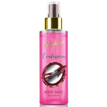 Eda Taşpınar Confessions Body Mist 200 ml Vücut Spreyi