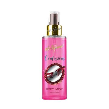 Eda Taşpınar Confessions Body Mist 200 ml Vücut Spreyi