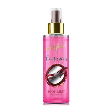 Eda Taşpınar Confessions Body Mist 200 ml Vücut Spreyi