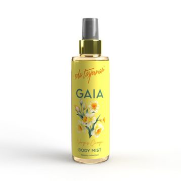 Eda Taşpınar Gaia 200 ml Body Mist