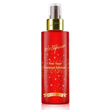 Eda Taşpınar New Year 200 ml Body Mist