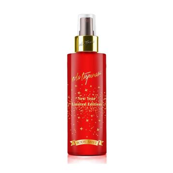 Eda Taşpınar New Year 200 ml Body Mist