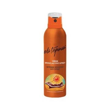 Eda Taşpınar SPF0 200 ml Yoğun Bronzlaştırıcı Sprey