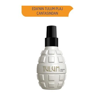 Eda Taşpınar Tulum Bronzing Bomb 200 ml Bronzlaştırıcı