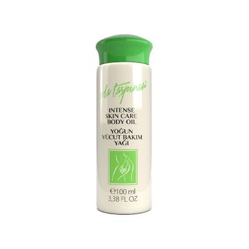 Eda Taşpınar Yoğun 100 ml Vücut Bakım Yağı