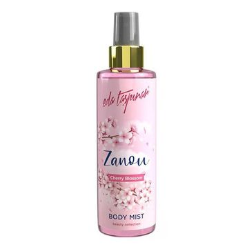 Eda Taşpınar Zanou Cherry Blossom 200 ml Body Mist