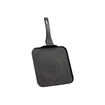 Eda ZK-936 28 cm Kare Döküm Krep Tavası