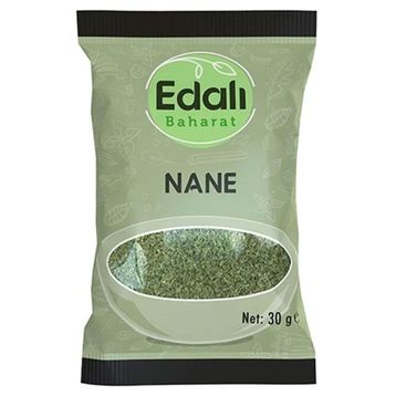 Edalı 30 gr Kuru Nane