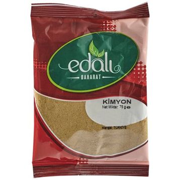 Edalı Baharat 75 gr Kimyon
