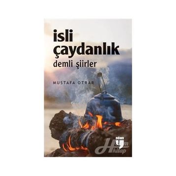Edam İsli Çaydanlık - Mustafa Otrar