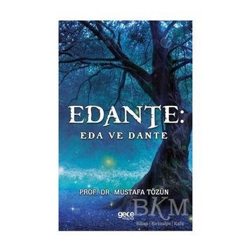 Edante Eda ve Dante Mustafa Tözün