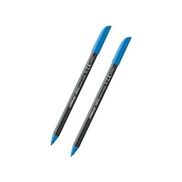 Edding 1200 Açık Mavi 2 Adet Grafik Kalemi