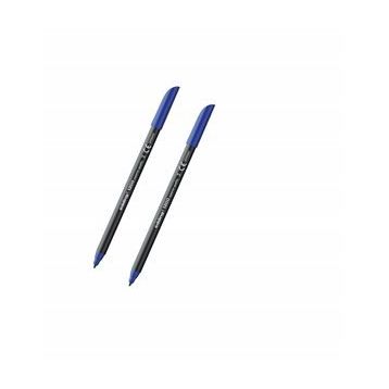 Edding 1200 Mavi 2 Adet Grafik Kalemi