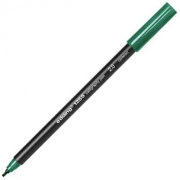 Edding 1255 2.0 mm Çam Kaligrafi Kalemi
