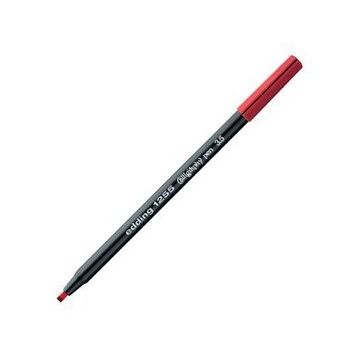Edding 1255 2.0 MM Çelik Mavi Kaligrafi Kalemi